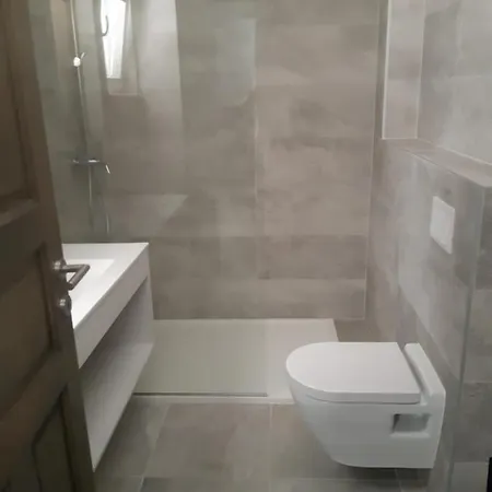 Apartmenthouse Lizzi