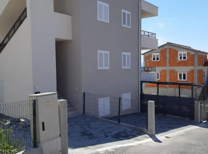 Apartmenthouse Lizzi Lejlighed