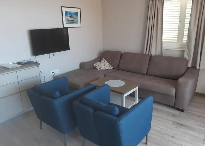 Apartmenthouse Lizzi Apartment Trogir