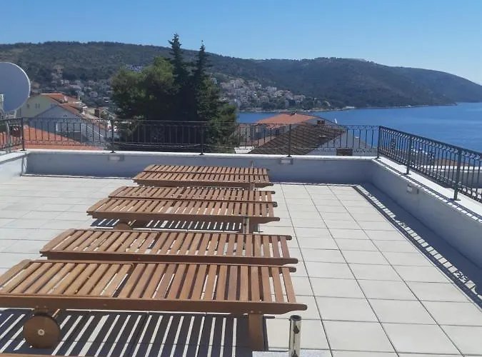 Lejlighed Apartmenthouse Lizzi Trogir