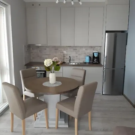 Апартаменты Apartmenthouse Lizzi *