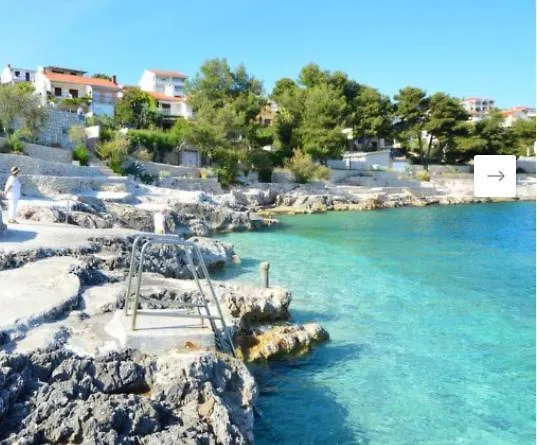Appartement Apartmenthouse Lizzi *