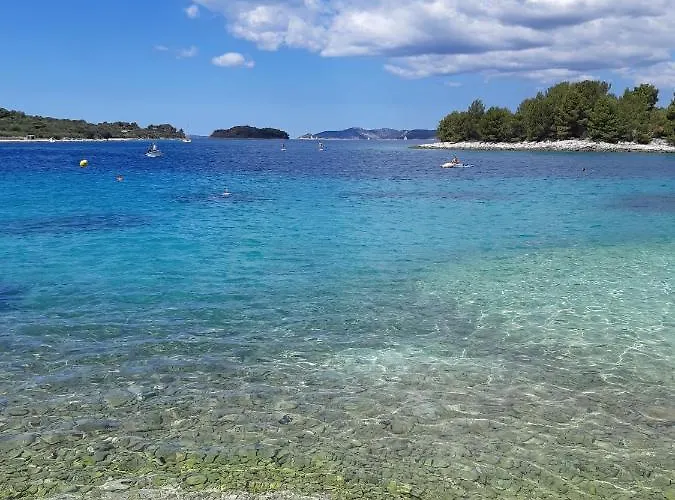 Apartmenthouse Lizzi Trogir