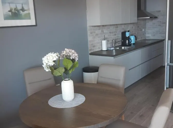 Appartement Apartmenthouse Lizzi Trogir