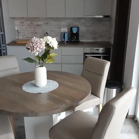 Appartamento Apartmenthouse Lizzi *