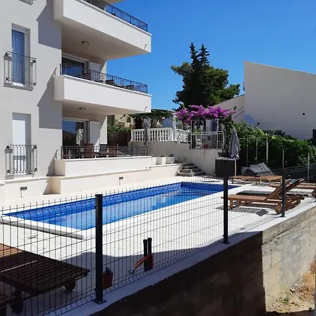 Apartmenthouse Lizzi Appartamento *