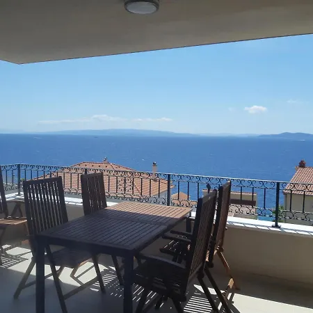 Apartmenthouse Lizzi Appartamento