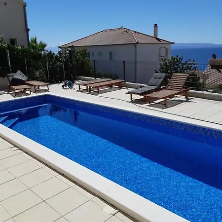 Apartmenthouse Lizzi Traù