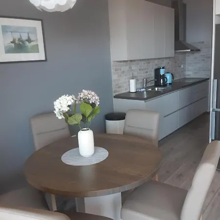 Appartamento Apartmenthouse Lizzi Traù