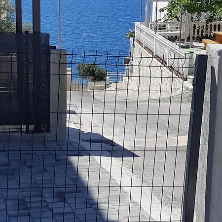 Appartamento Apartmenthouse Lizzi
