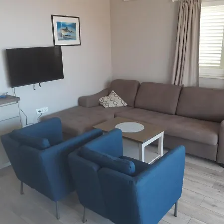 Apartmenthouse Lizzi Appartamento Traù