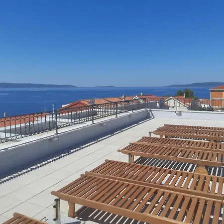 Appartamento Apartmenthouse Lizzi Traù